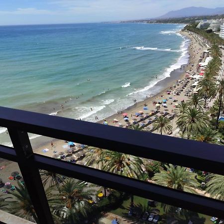 Skol 913A By Completely Marbella Apartment Exterior foto