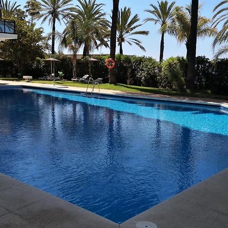 Skol 913A By Completely Marbella Apartment Exterior foto
