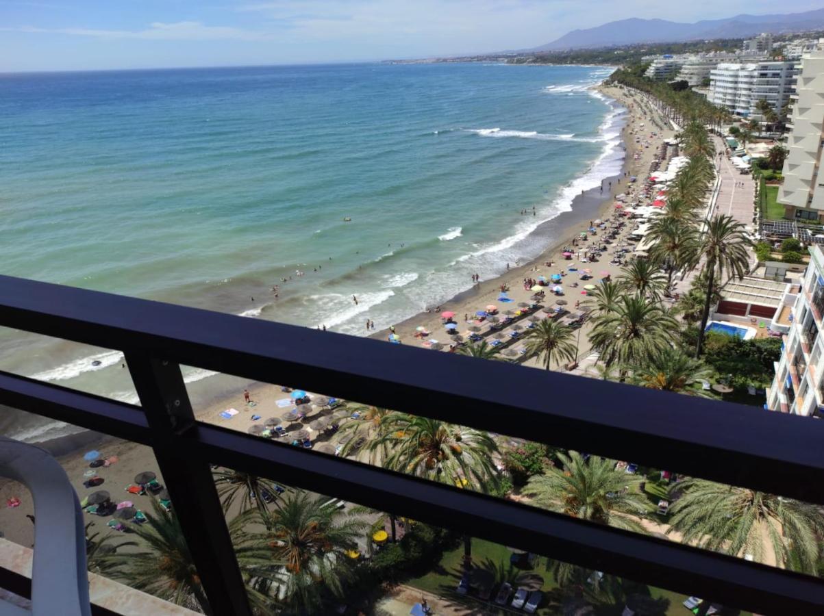 Skol 913A By Completely Marbella Apartment Exterior foto