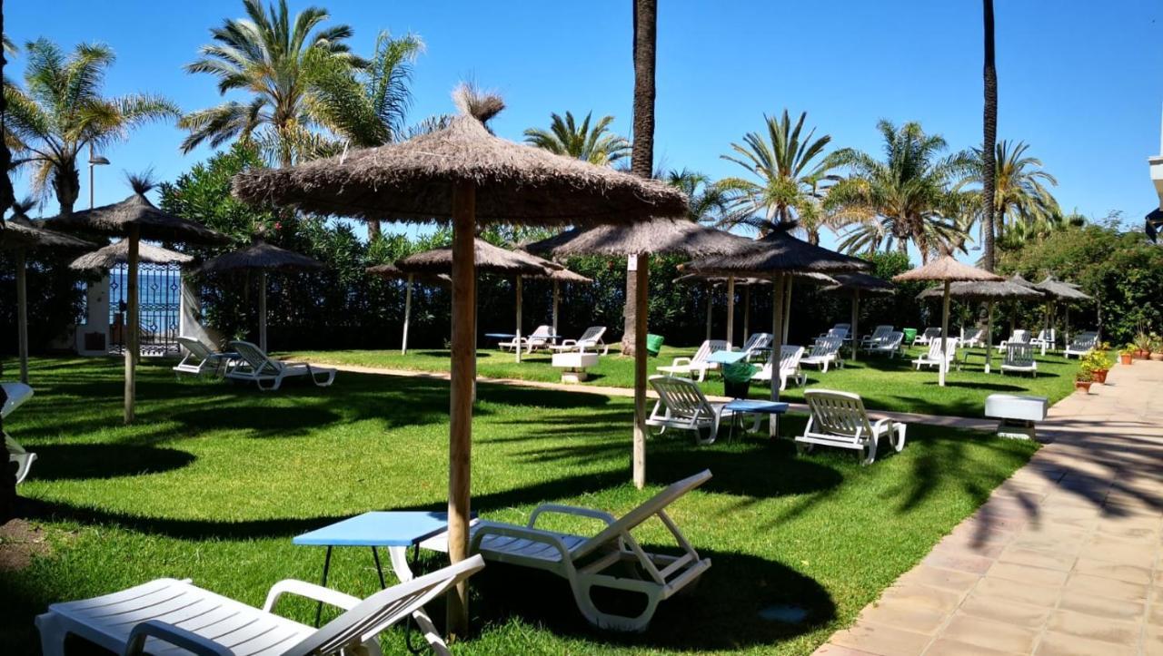 Skol 913A By Completely Marbella Apartment Exterior foto