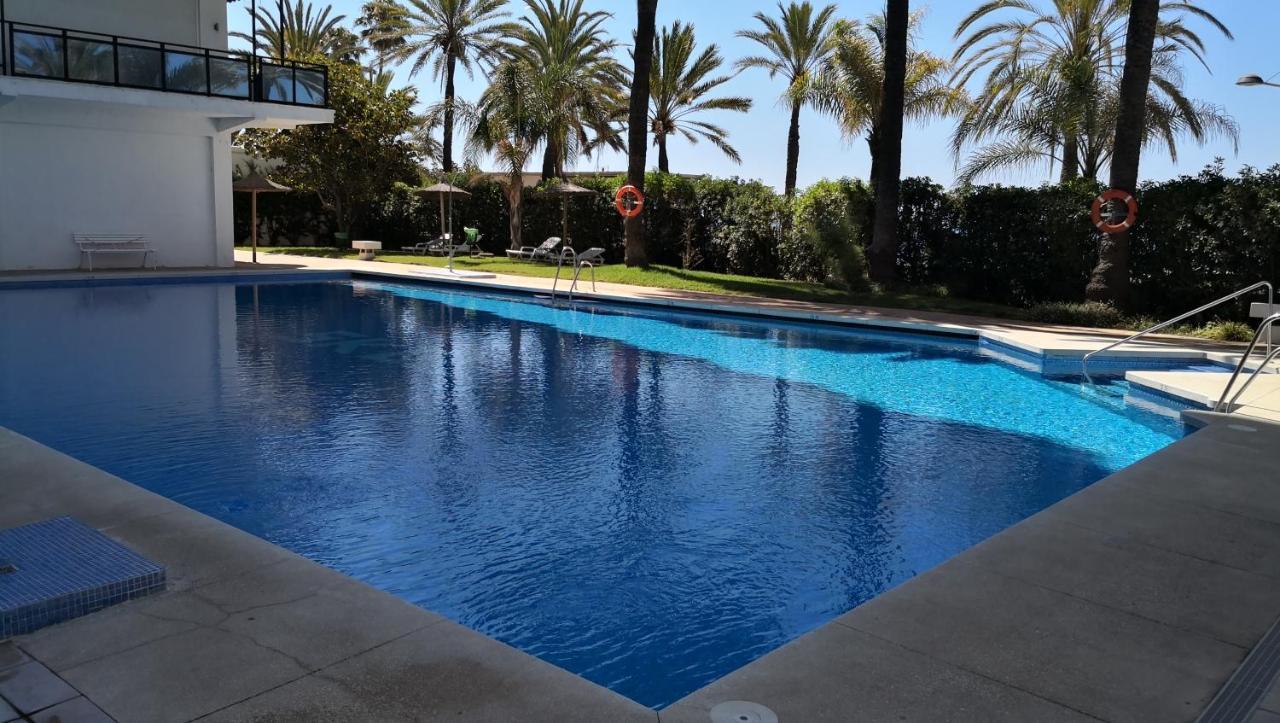Skol 913A By Completely Marbella Apartment Exterior foto