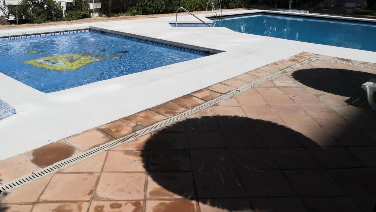 Skol 913A By Completely Marbella Apartment Exterior foto